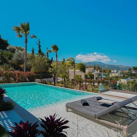 Maravilla Luxury Living Vila Kos
