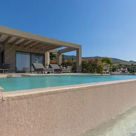 Maravilla Luxury Living Vila