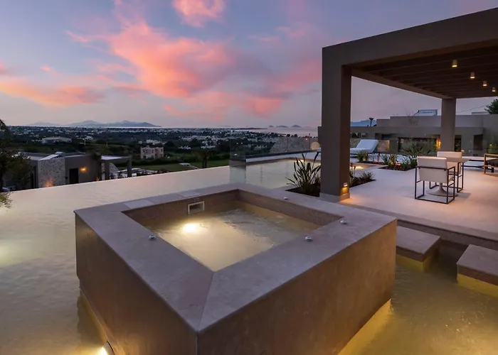 Maravilla Luxury Living & Villa