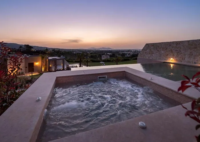 Maravilla Luxury Living & * Cós