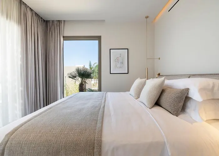 Maravilla Luxury Living & * Cós