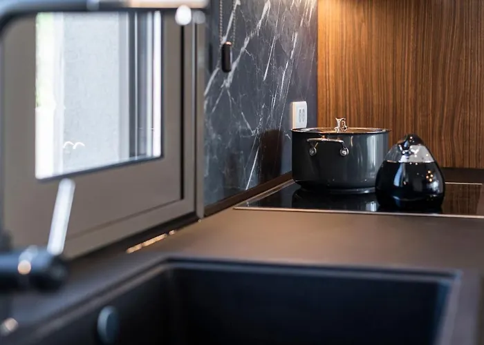 Maravilla Luxury Living & Villa Cós