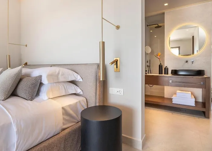 Maravilla Luxury Living & Villa *