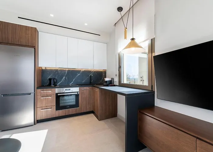 Maravilla Luxury Living & * Città di Kos