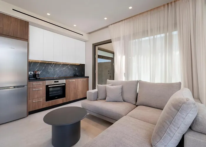 Villa Maravilla Luxury Living & Cós