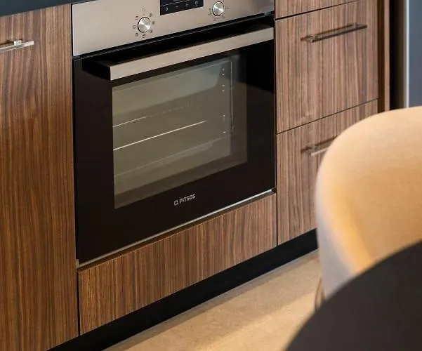 Maravilla Luxury Living & Villa