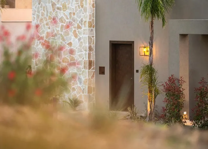 Villa Maravilla Luxury Living & Cós