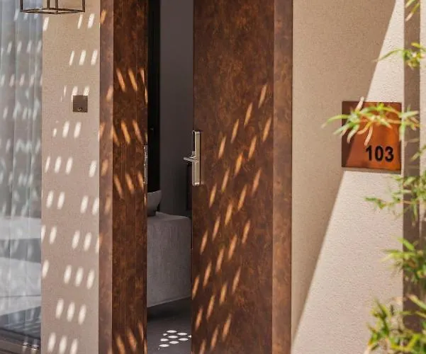 Maravilla Luxury Living & Villa *