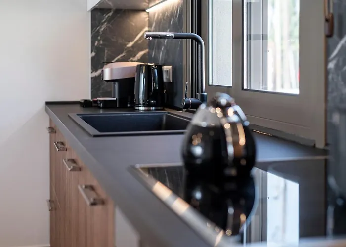 Villa Maravilla Luxury Living & Cós