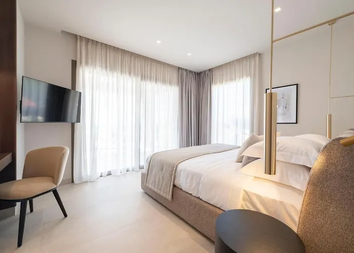 Villa Maravilla Luxury Living & Città di Kos