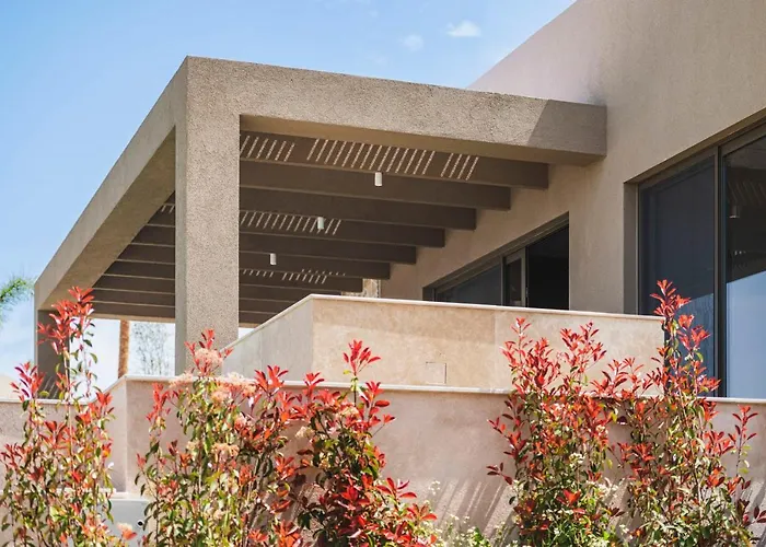 Maravilla Luxury Living & Villa