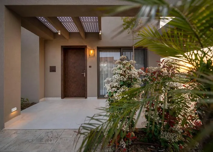 Maravilla Luxury Living & Villa Cós