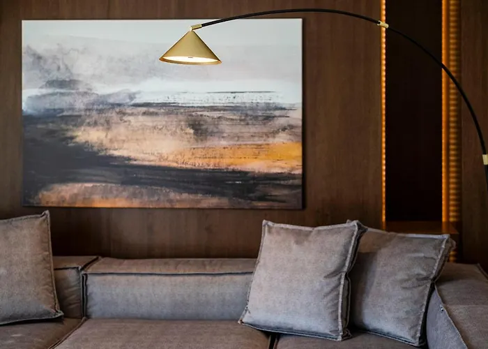 Villa Maravilla Luxury Living & Città di Kos