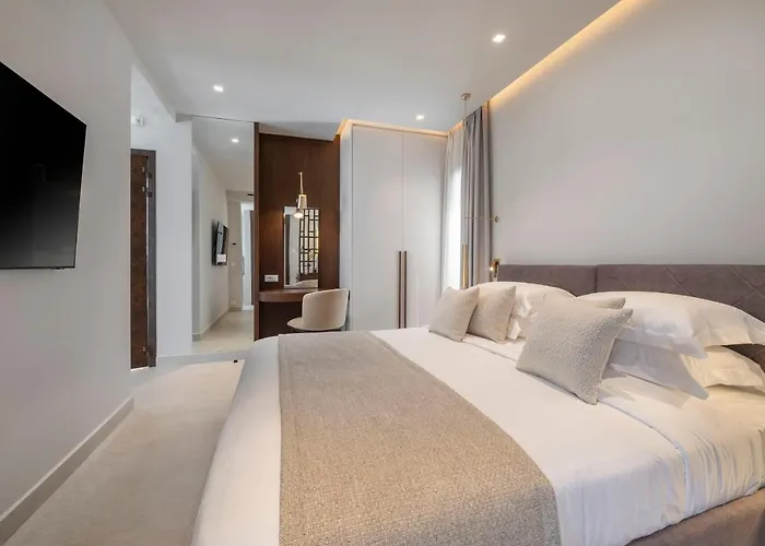 Maravilla Luxury Living & Villa Cós