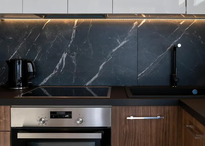 Maravilla Luxury Living & * Cós