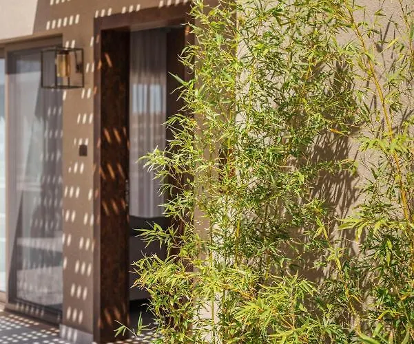 Villa Maravilla Luxury Living & Cós