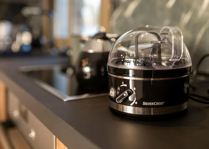 Maravilla Luxury Living & Città di Kos