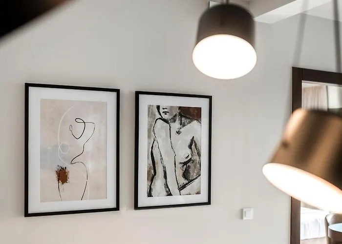 Maravilla Luxury Living & Villa *