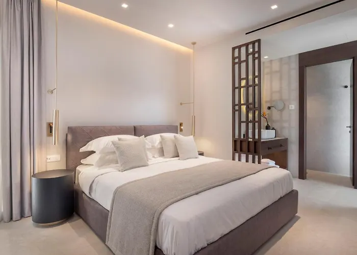 Villa Maravilla Luxury Living & Cós