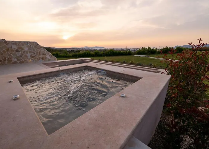 Maravilla Luxury Living & Villa Cós