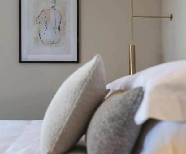 Maravilla Luxury Living & Villa *