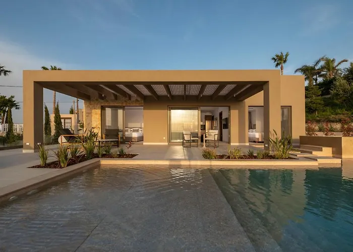 Maravilla Luxury Living & Villa *