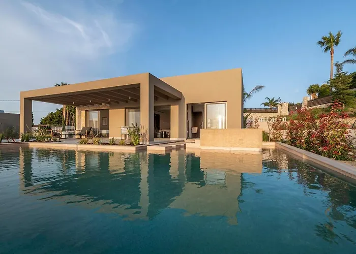 Maravilla Luxury Living & Cós