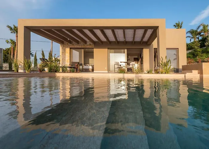 Maravilla Luxury Living & Villa *