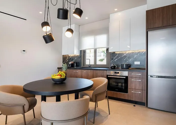 Villa Maravilla Luxury Living & Cós