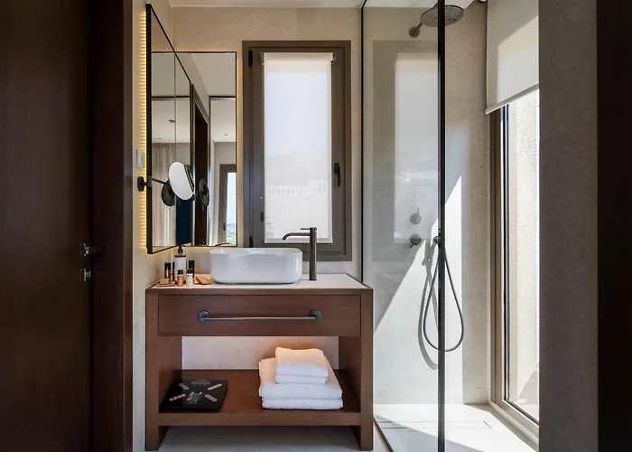 Villa Maravilla Luxury Living & Città di Kos