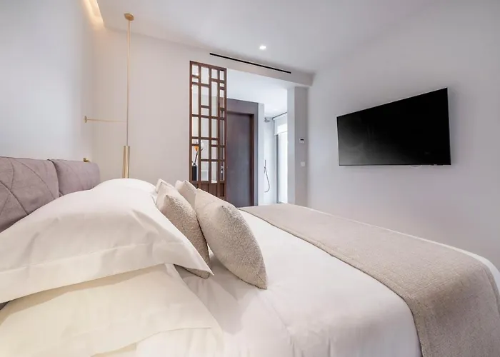 Villa Maravilla Luxury Living & Cós