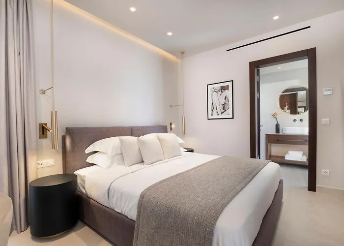 Maravilla Luxury Living & Cós