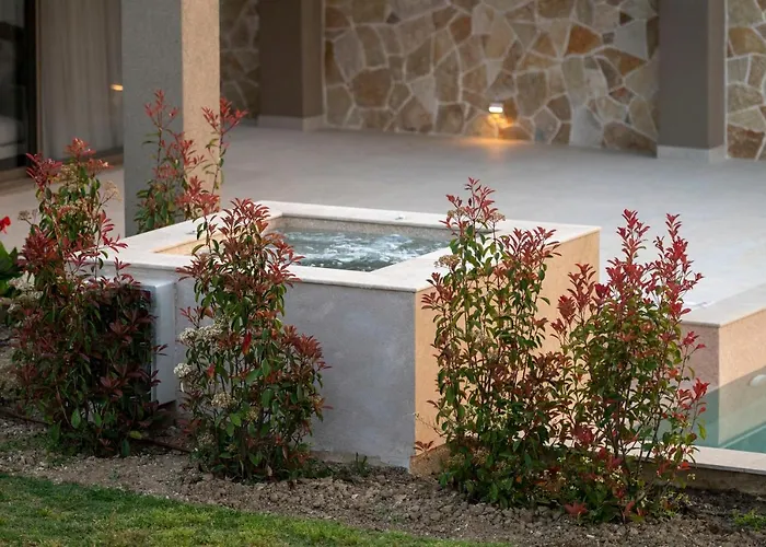 Maravilla Luxury Living & Città di Kos