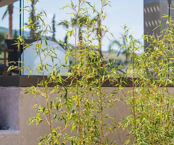 Maravilla Luxury Living & Villa Cós