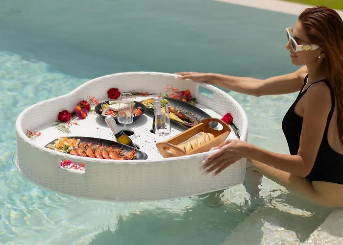 Villa Maravilla Luxury Living & Città di Kos