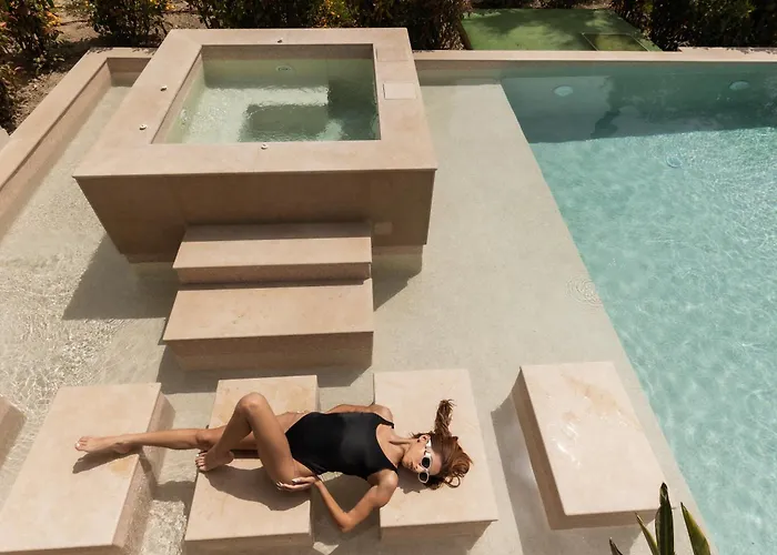 Maravilla Luxury Living & Villa *