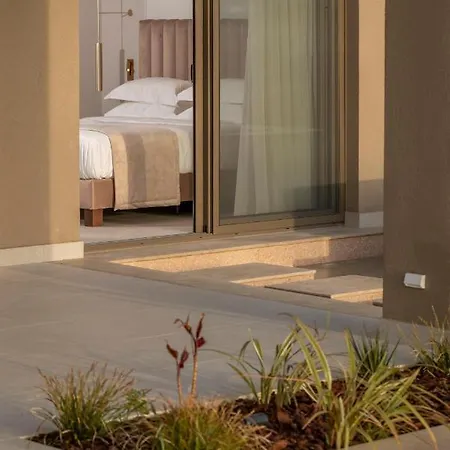 别墅 Maravilla Luxury Living & *