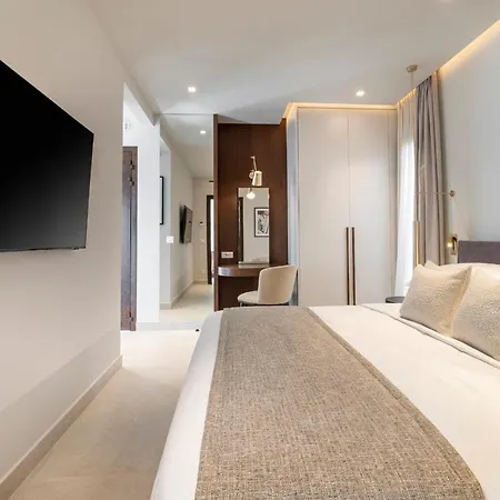 Maravilla Luxury Living Villa