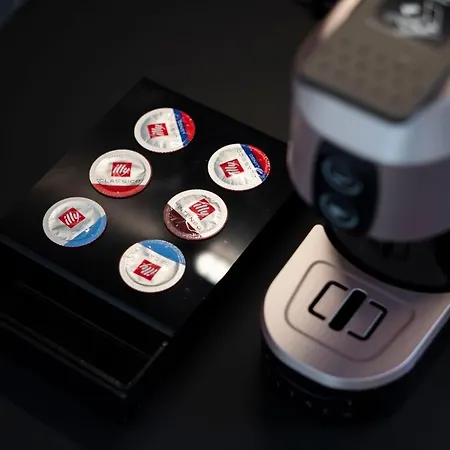 Maravilla Luxury Living & 别墅 科斯镇