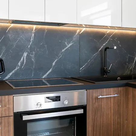 Maravilla Luxury Living & 别墅 科斯镇