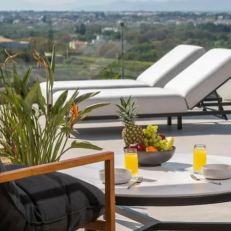 Maravilla Luxury Living & 别墅