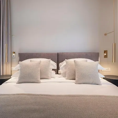 Maravilla Luxury Living Villa Kos