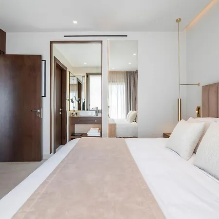 Maravilla Luxury Living Villa