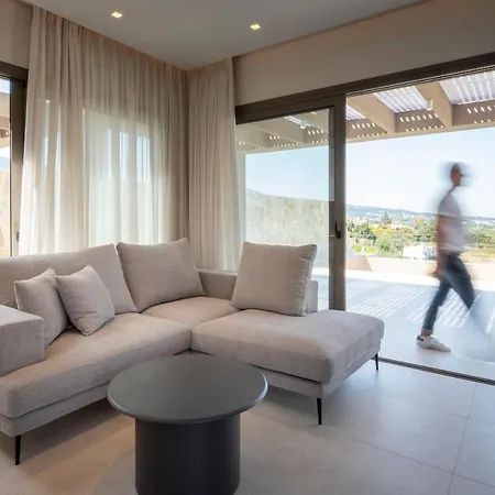 Maravilla Luxury Living & Kos-stad