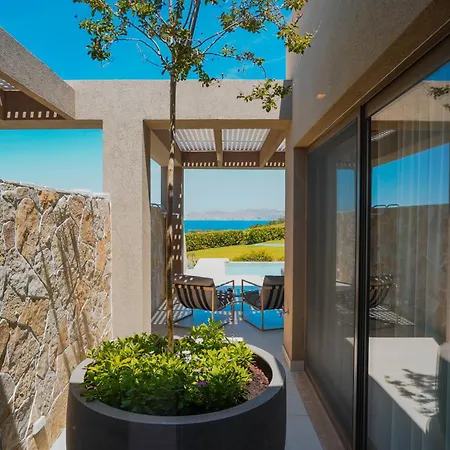 Villa Maravilla Luxury Living *