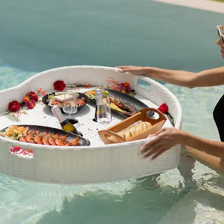 Villa Maravilla Luxury Living Kos