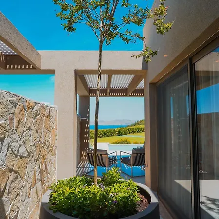 Villa Maravilla Luxury Living Kos Town