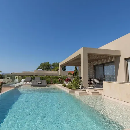 Maravilla Luxury Living Villa Kos Town