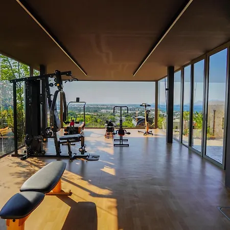 Maravilla Luxury Living Kos Town