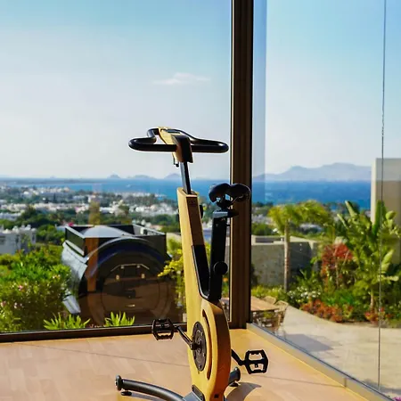 别墅 Maravilla Luxury Living & *